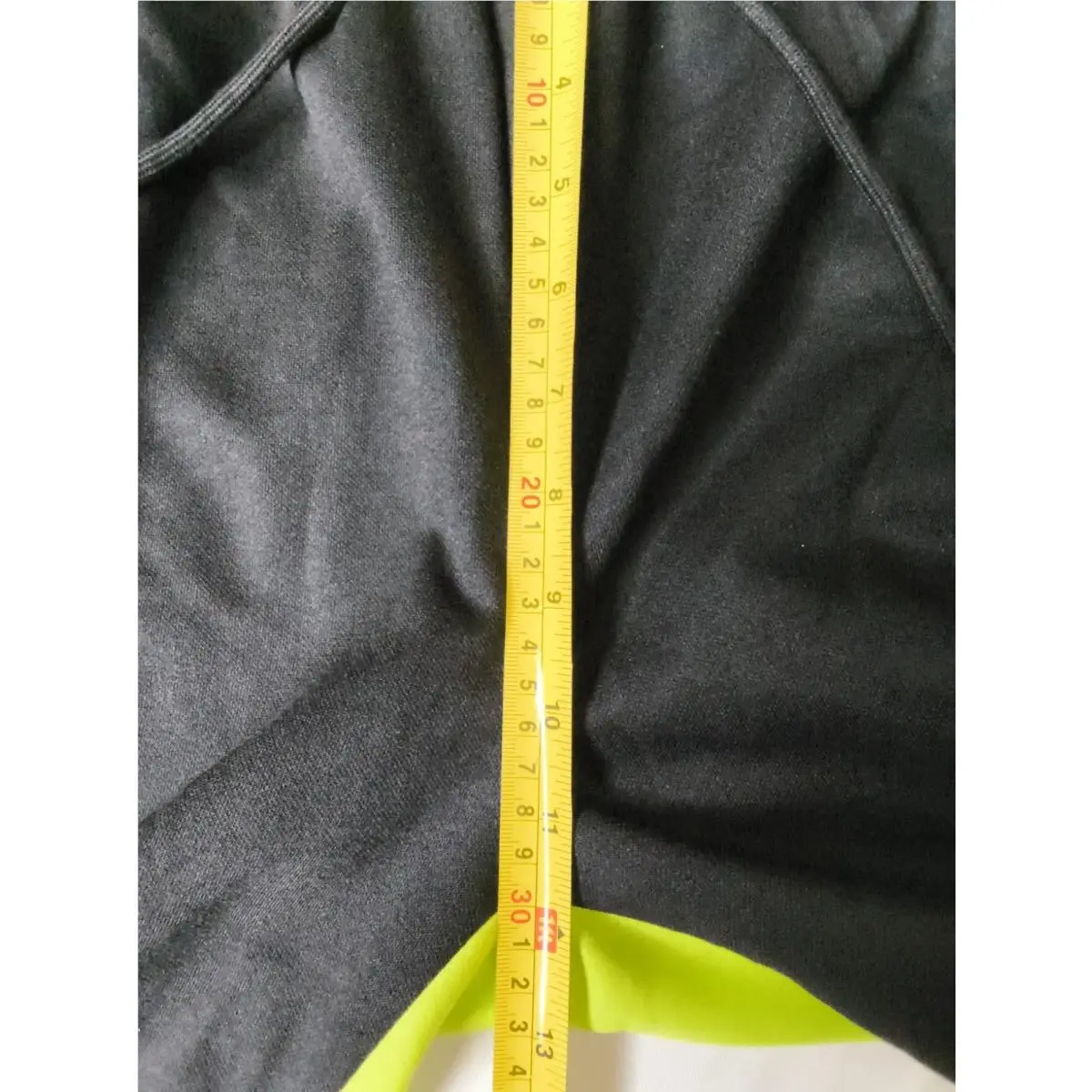 Nike clothing - Yellow 15