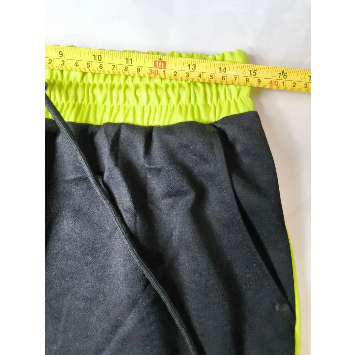 Nike clothing - Yellow 16