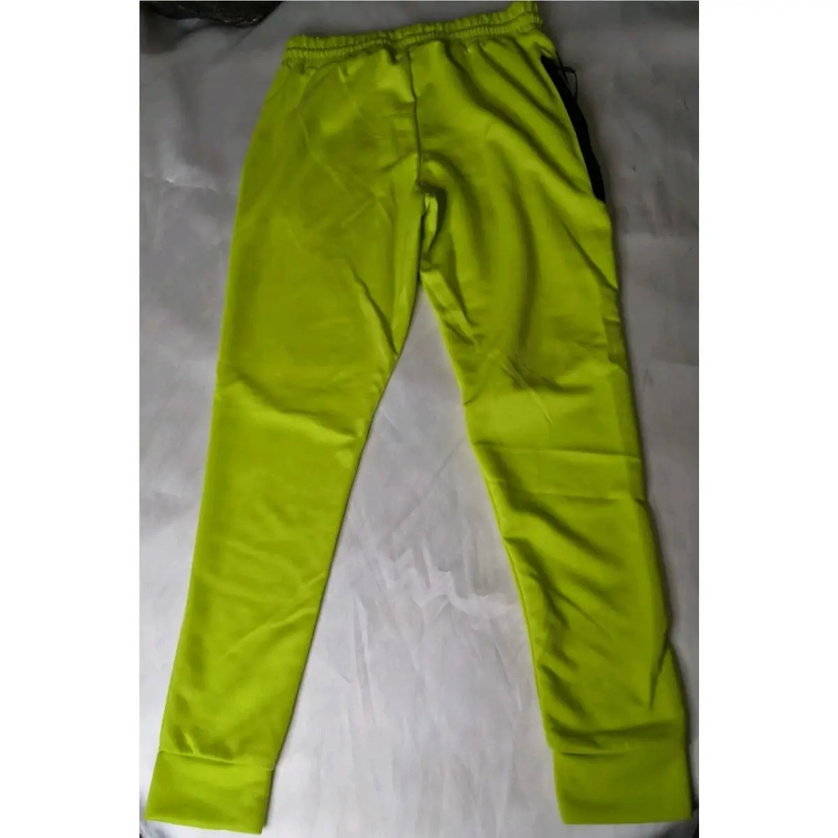 Nike clothing - Yellow 17