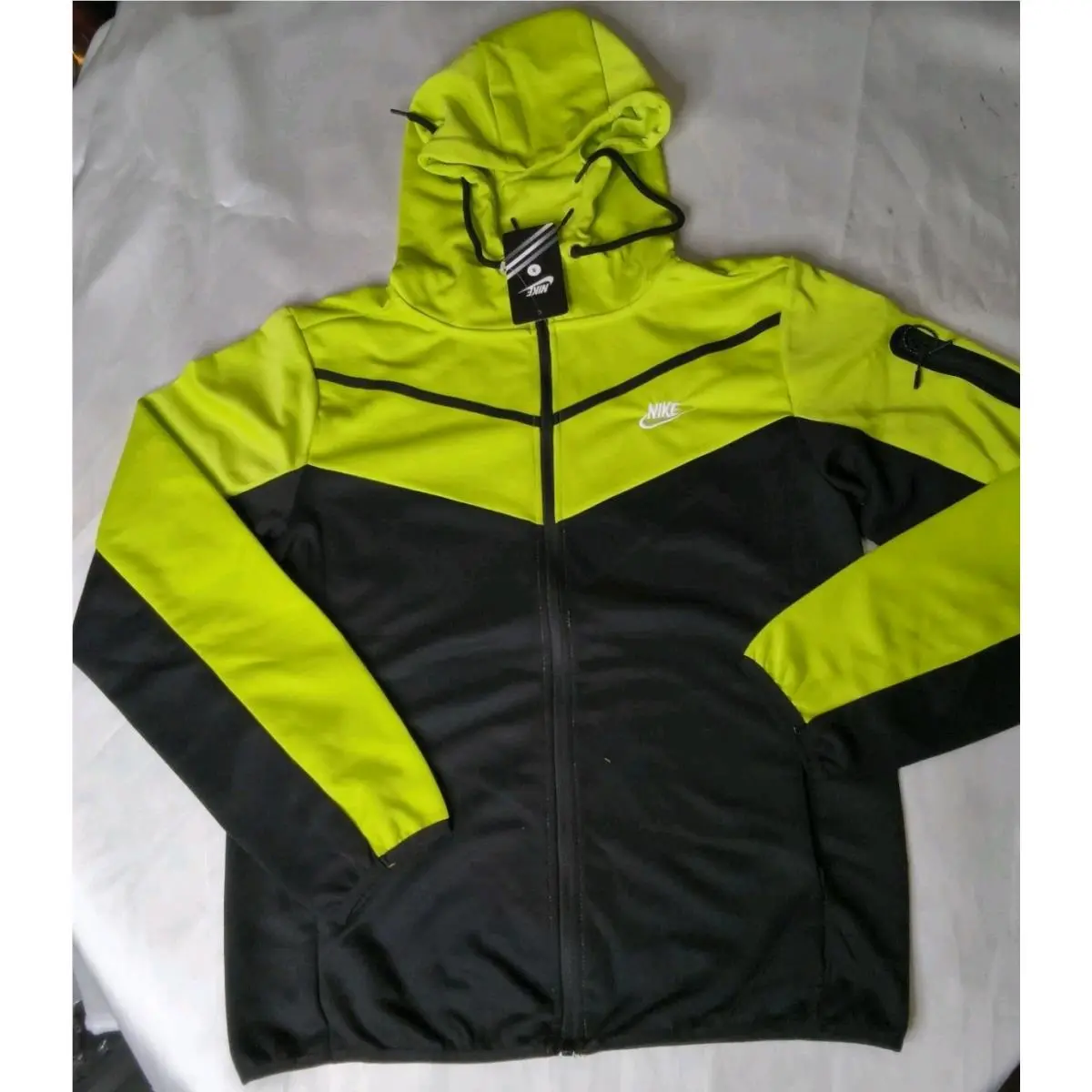 Nike clothing - Yellow 0