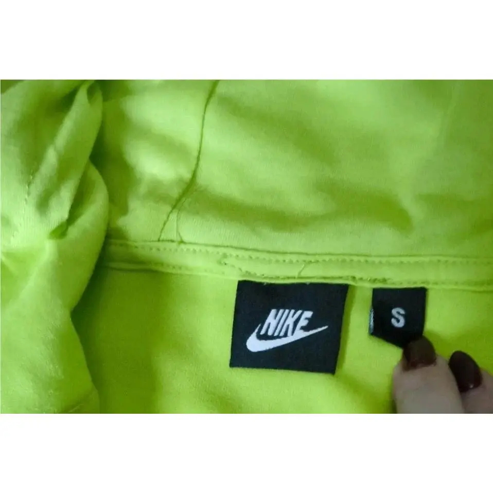 Nike clothing - Yellow 3