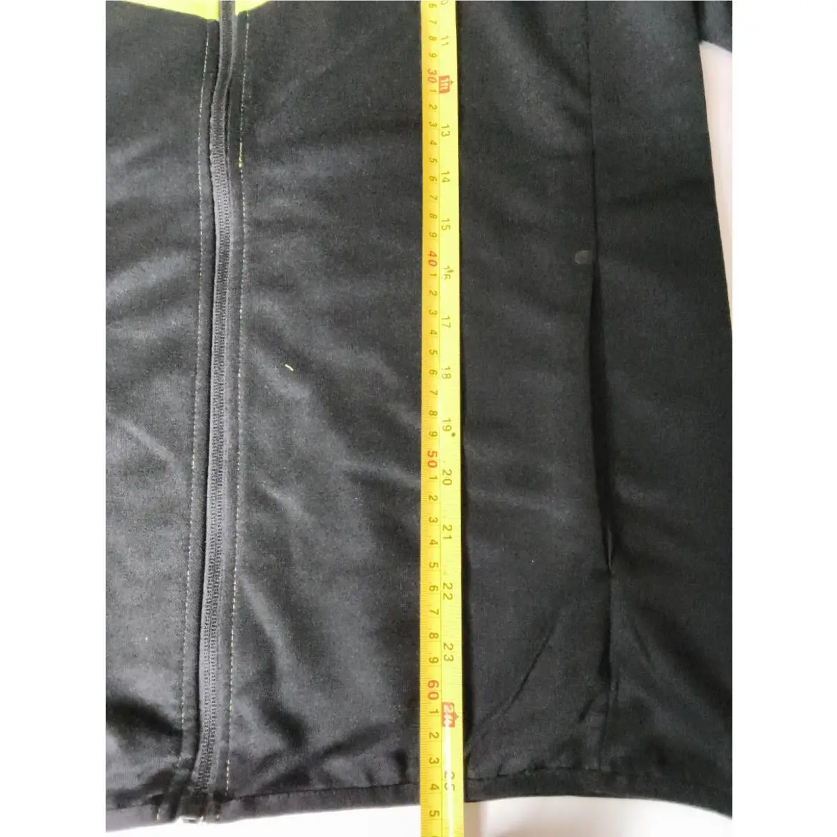 Nike clothing - Yellow 4