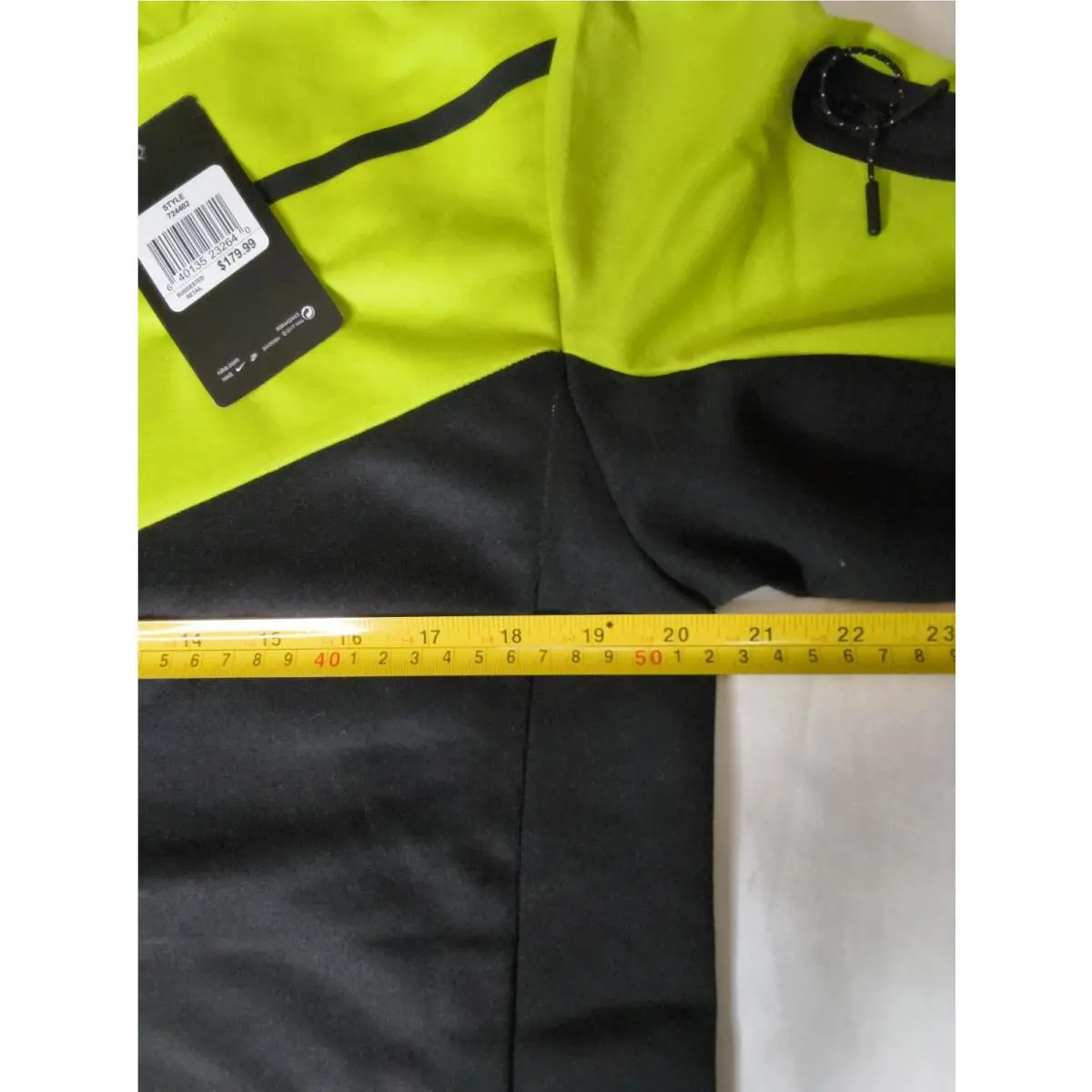 Nike clothing - Yellow 5