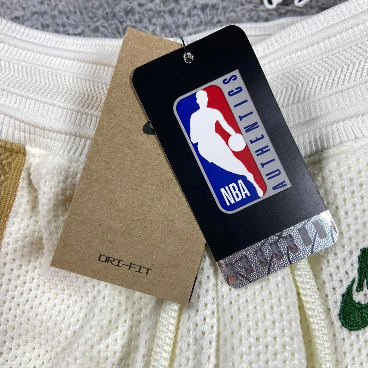 Nike clothing - Green 5