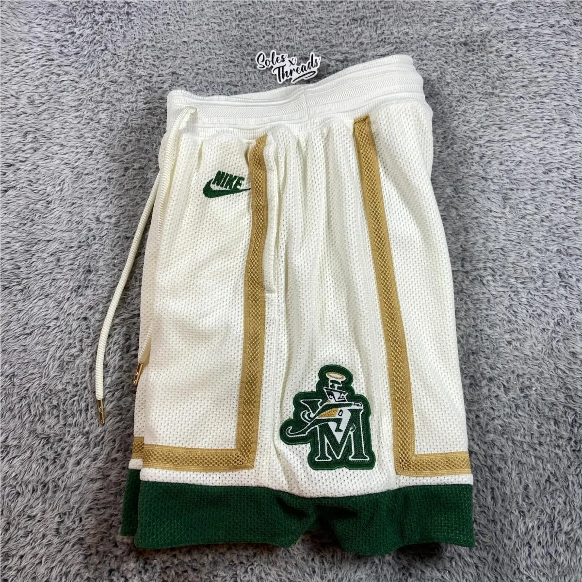 Nike clothing - Green 0