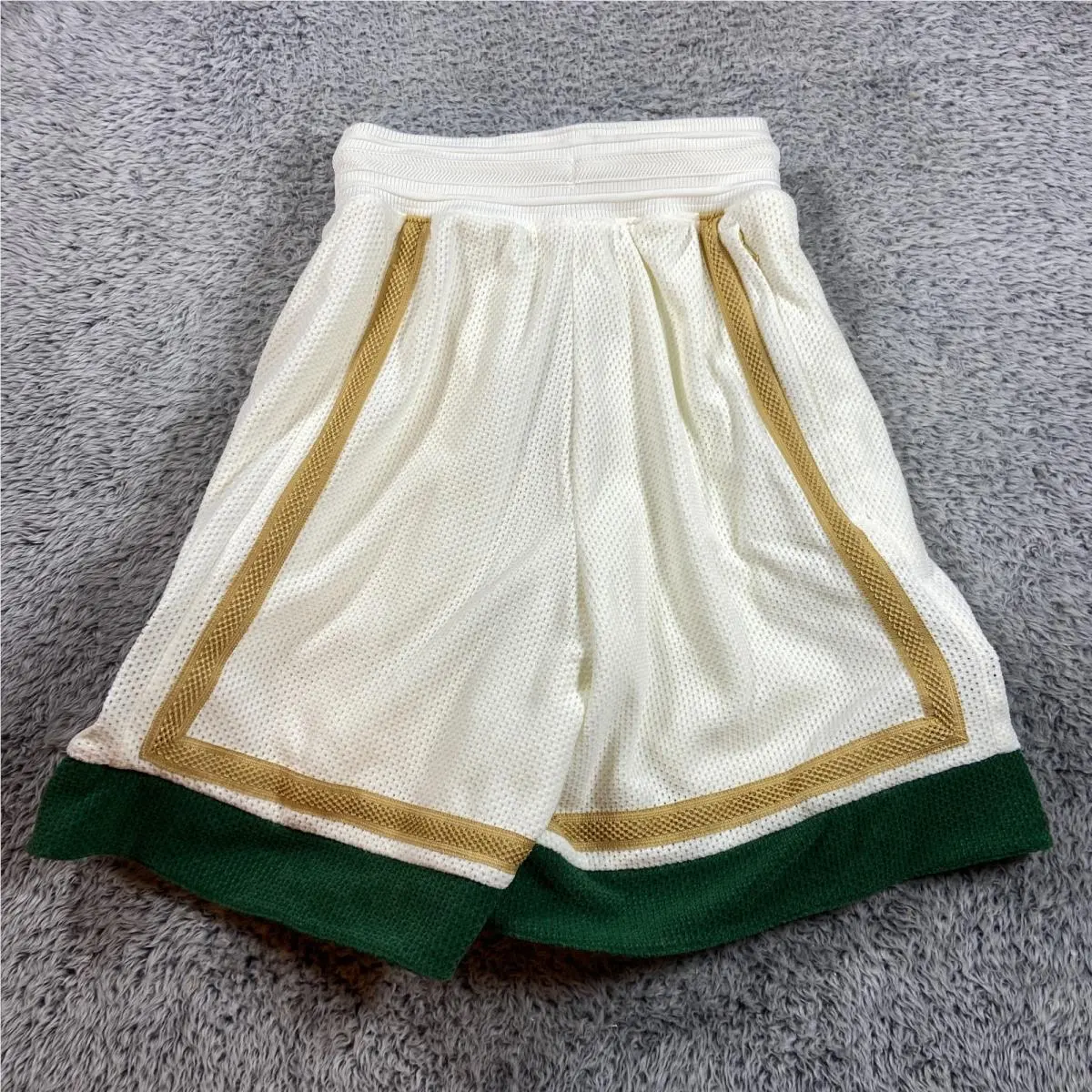 Nike clothing - Green 1