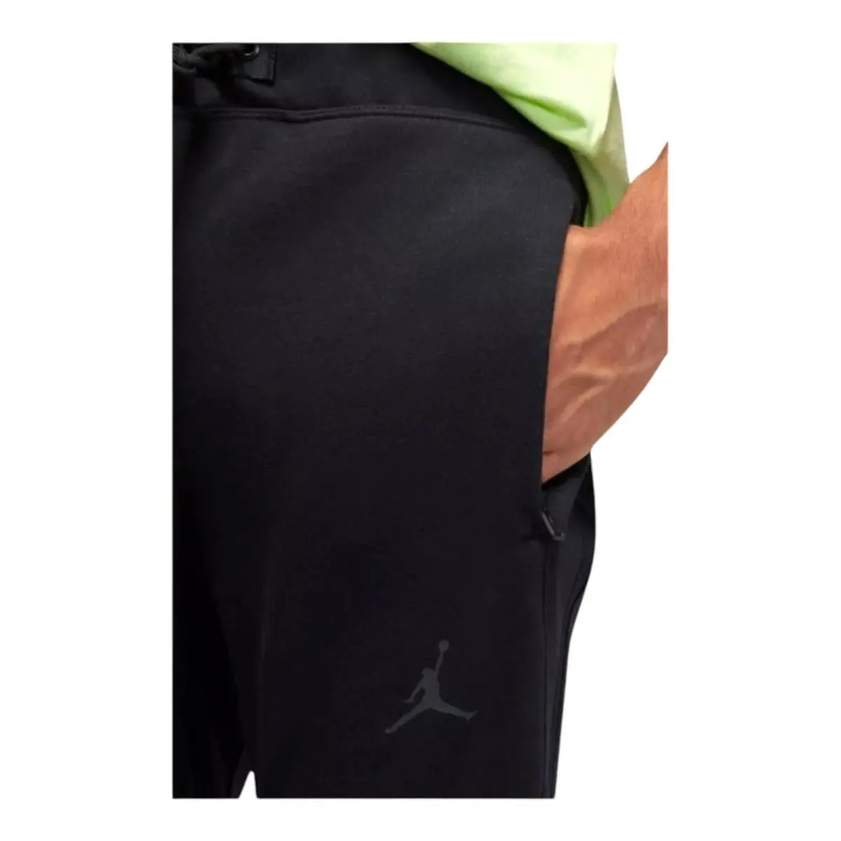 Nike clothing - Black 8