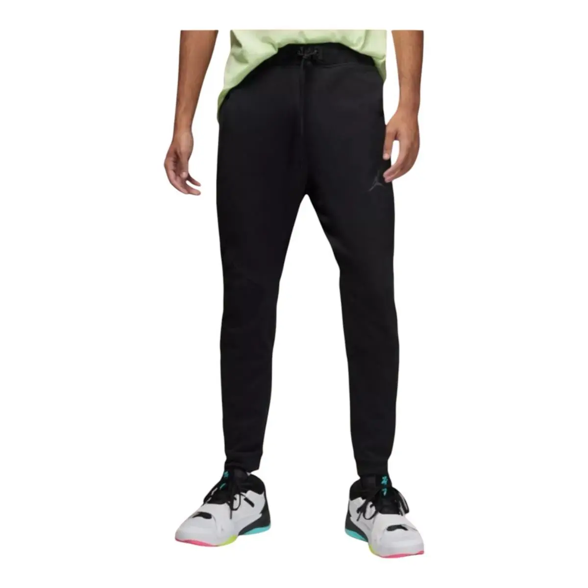 Nike clothing - Black 12