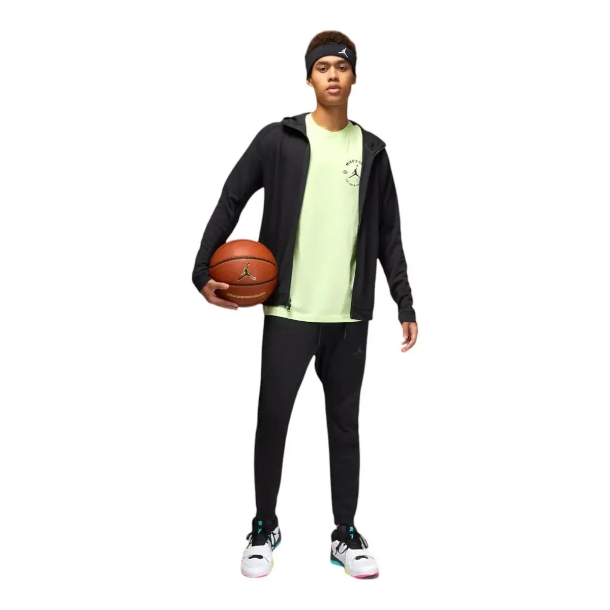Nike clothing - Black 0