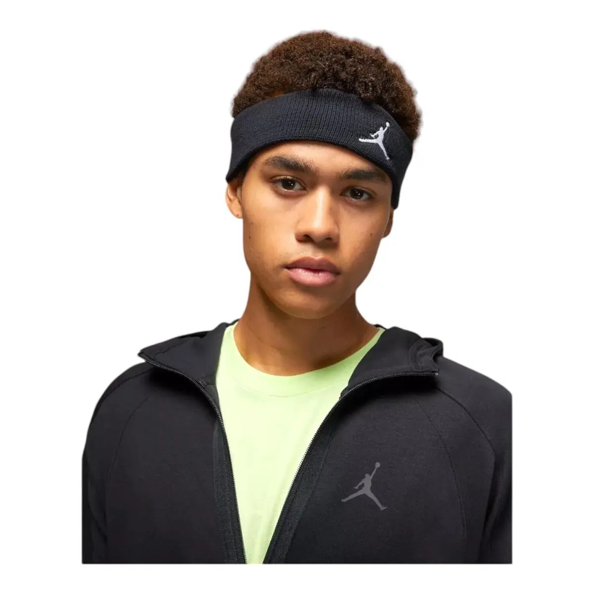 Nike clothing - Black 1