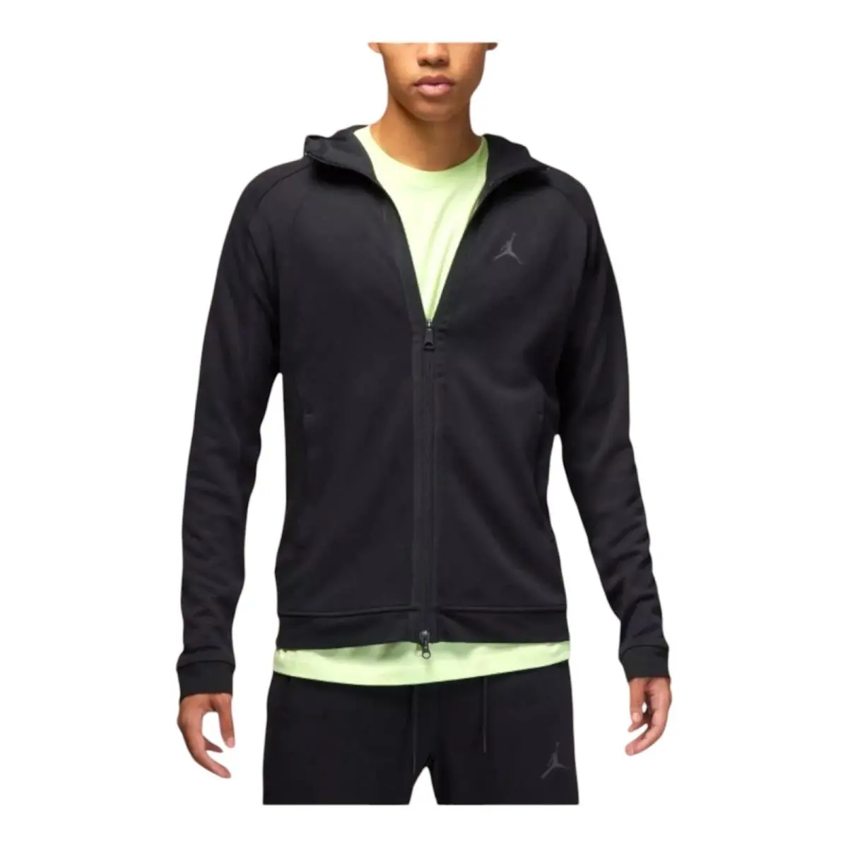 Nike clothing - Black 2