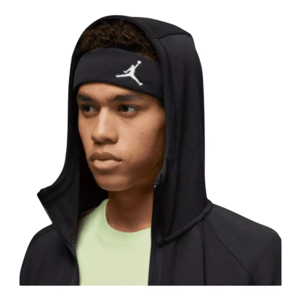 Nike clothing - Black 3