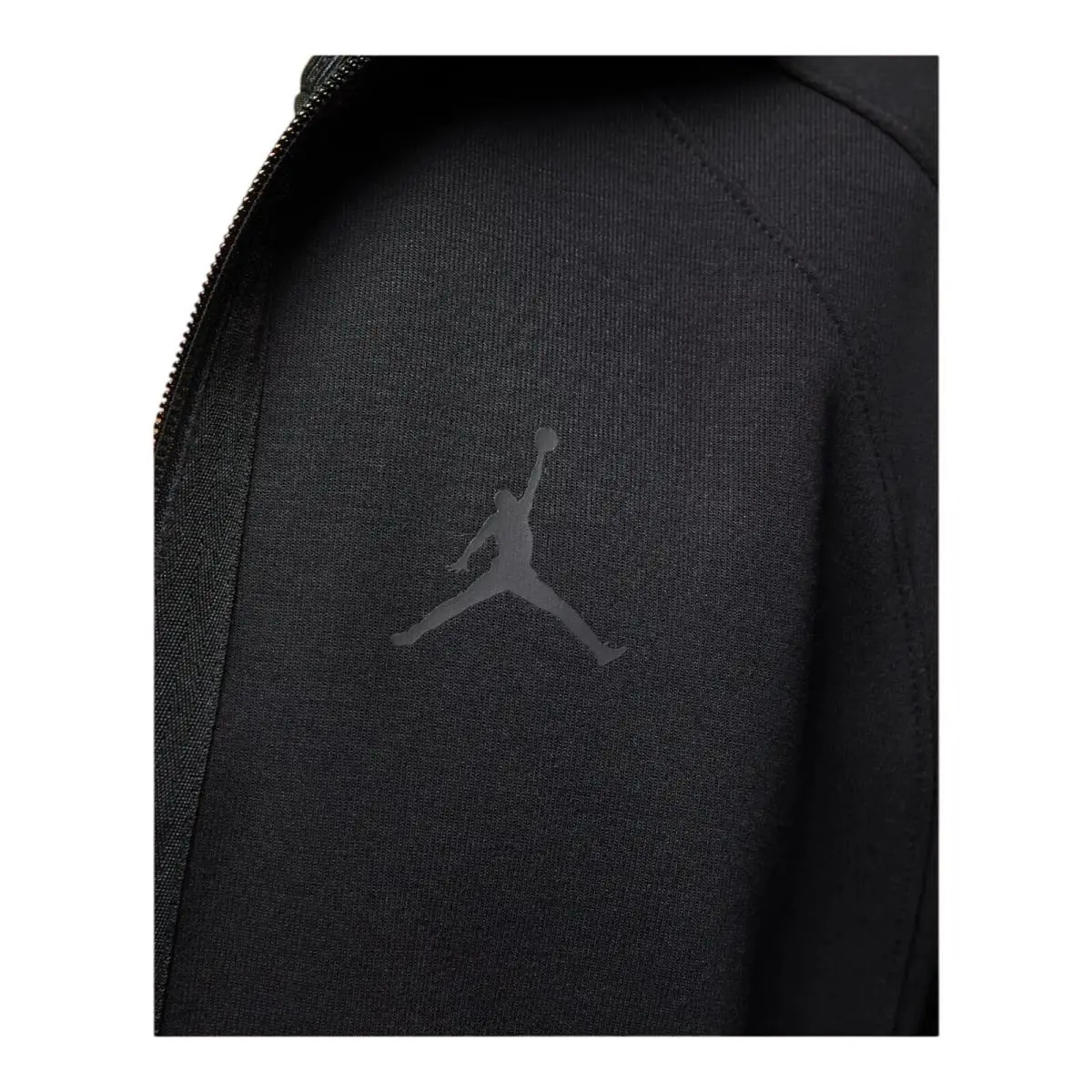 Nike clothing - Black 4