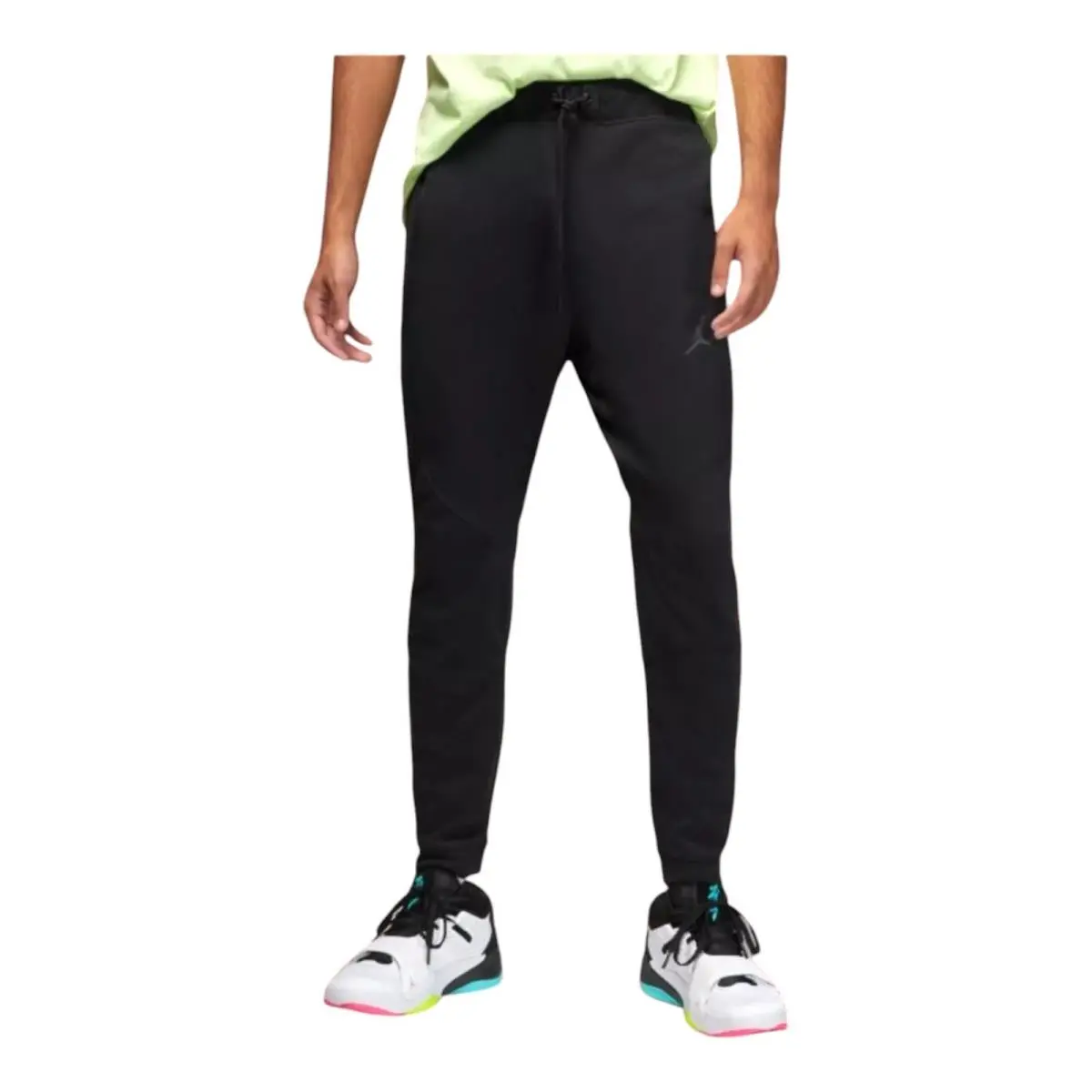 Nike clothing - Black 7