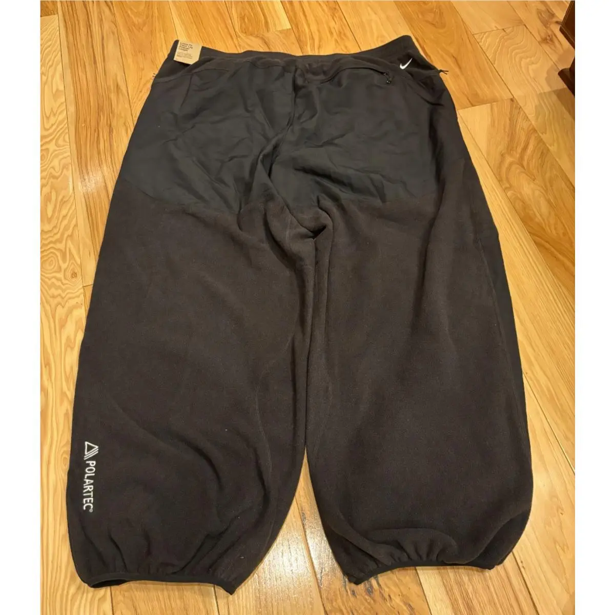 Nike clothing - Black (UPC: 198726640195) 3