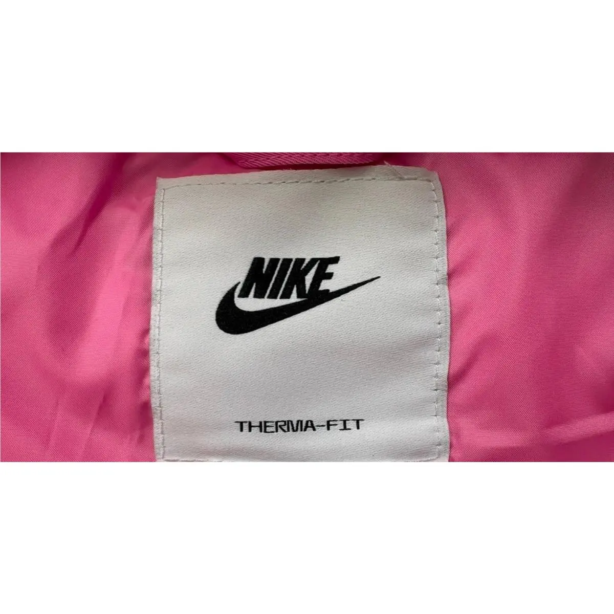 Nike clothing - Nike Sportswear Swoosh - Sportswear Swoosh - IB2005-606 - Pink 1