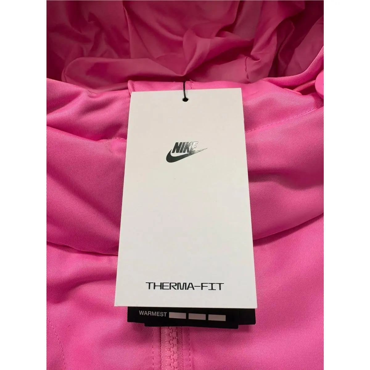Nike clothing - Nike Sportswear Swoosh - Sportswear Swoosh - IB2005-606 - Pink 3