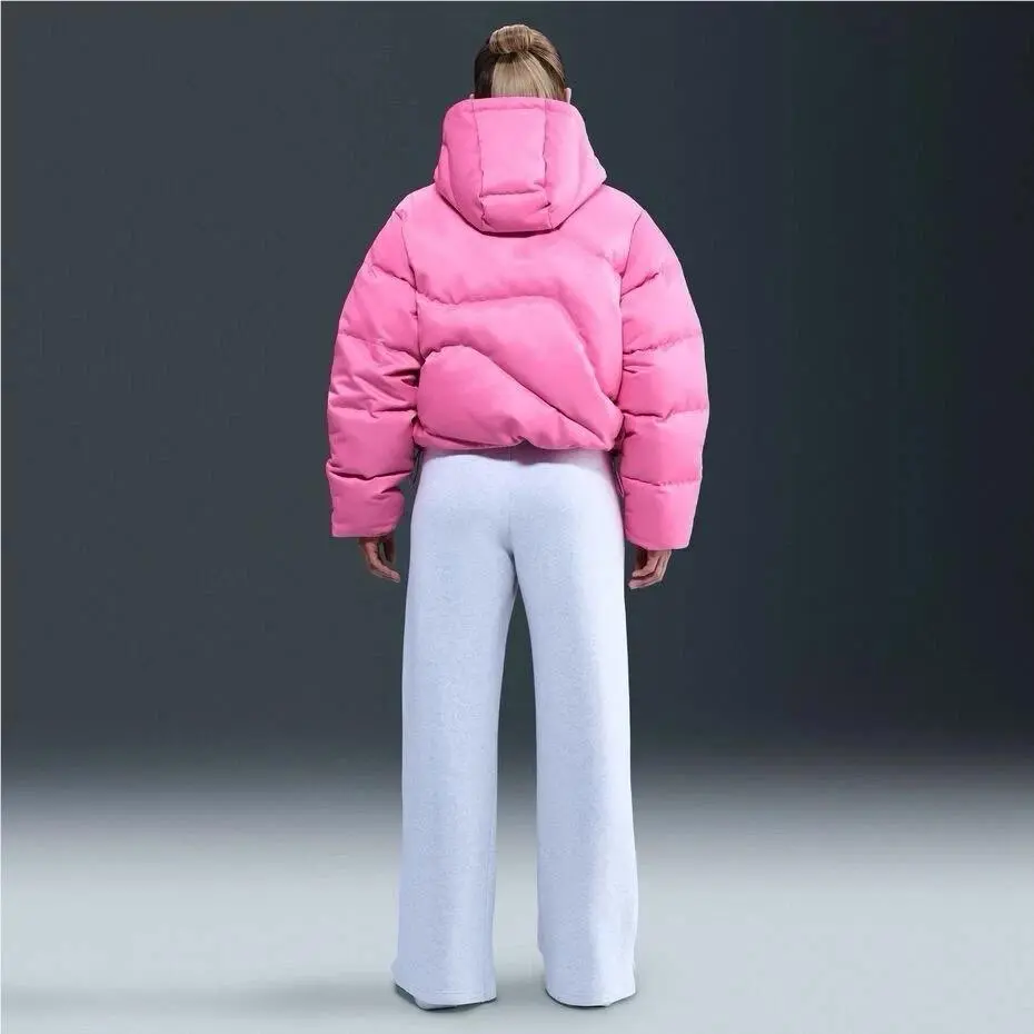Nike clothing - Nike Sportswear Swoosh - Sportswear Swoosh - IB2005-606 - Pink 6