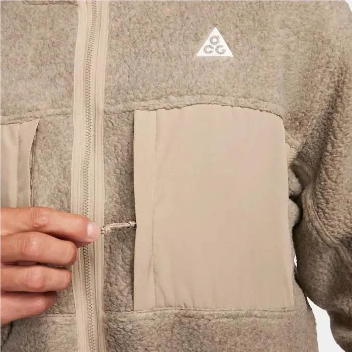Nike clothing - Beige 2