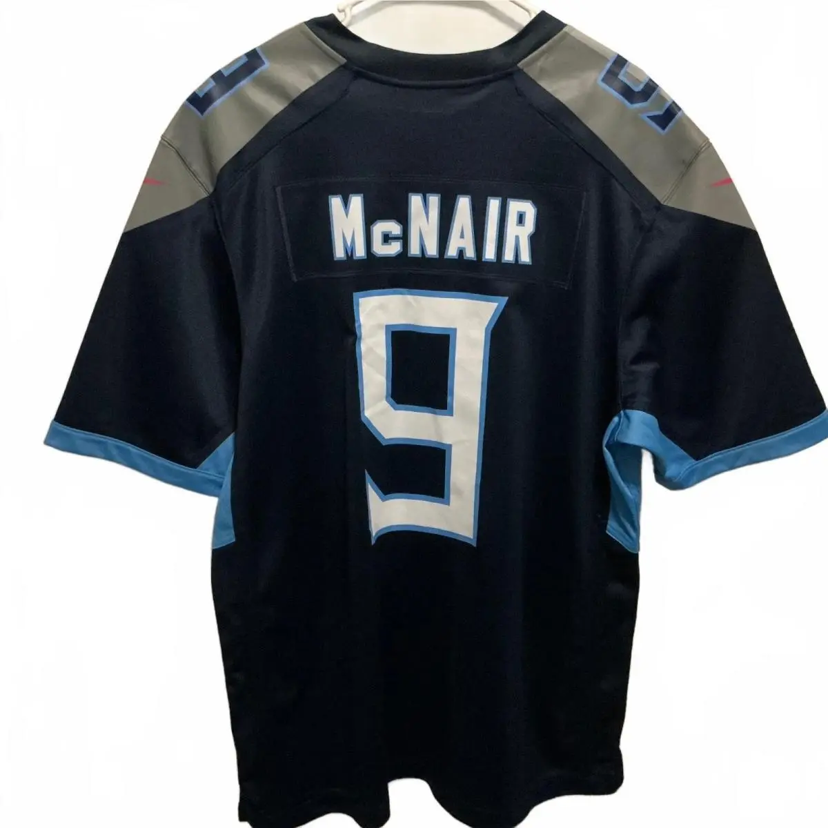 Nike clothing - NA - Blue 0