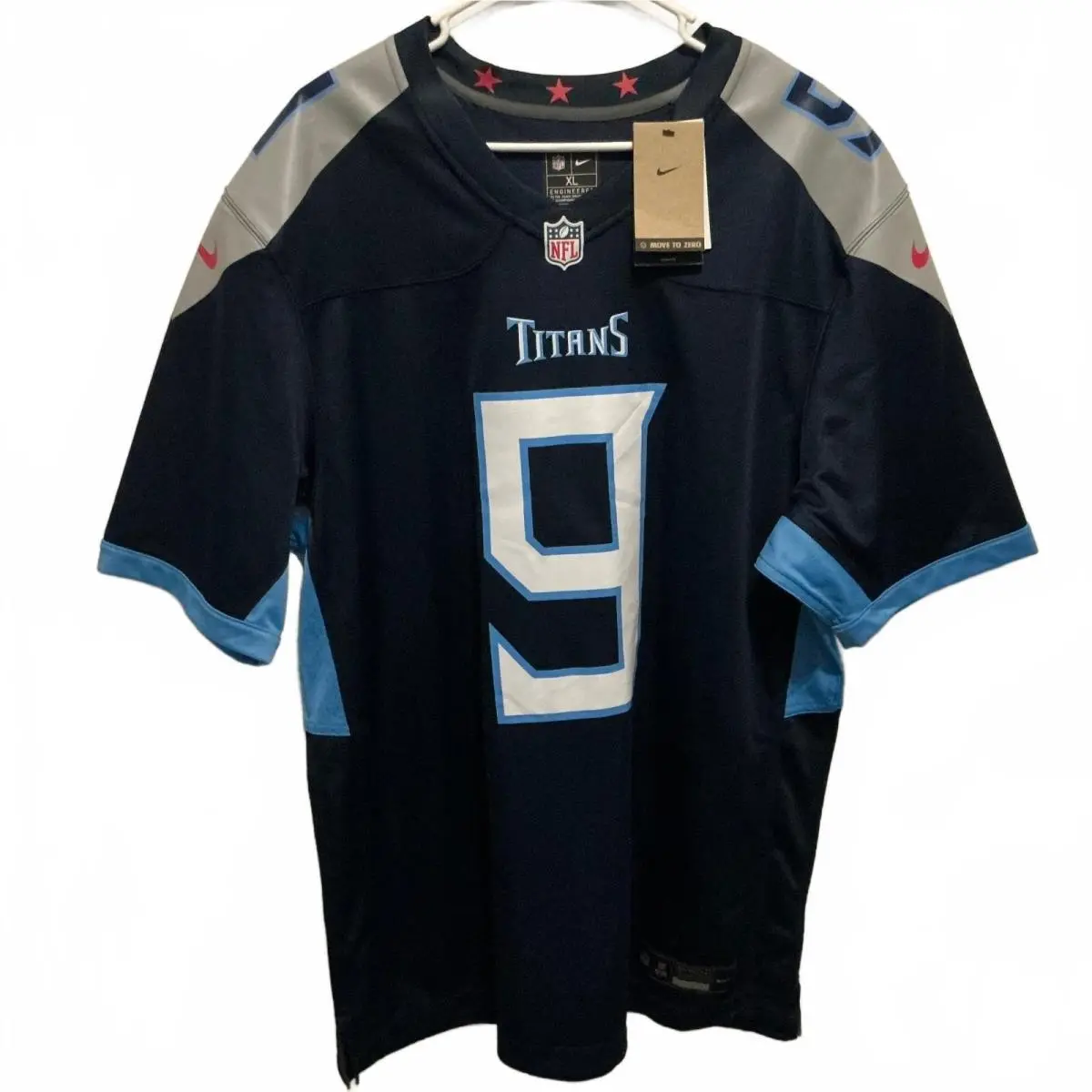 Nike clothing - NA - Blue 3