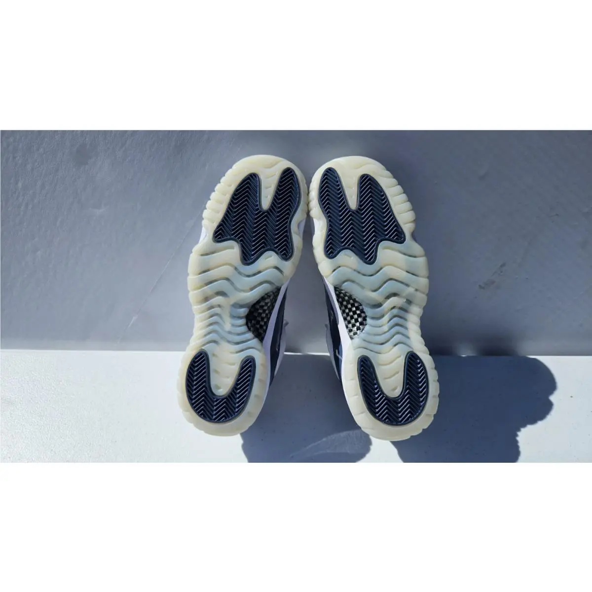 Nike shoes - Air Jordan 11 - Air - FV5104-104 - Blue 7