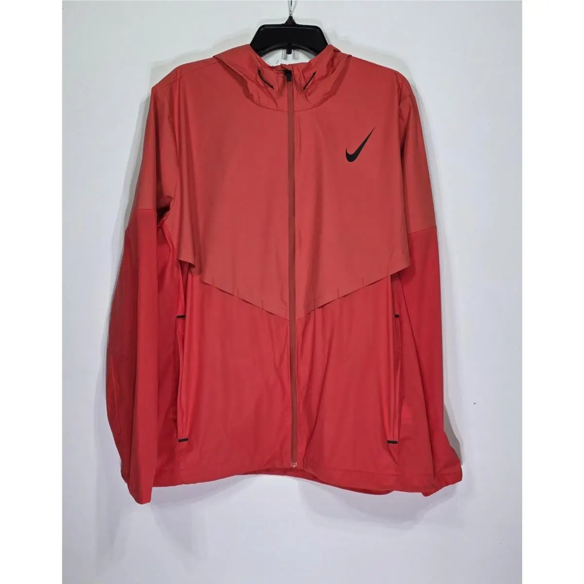 Nike clothing - Nike Dri-Fit - Orange 8