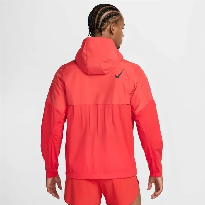 Nike clothing - Nike Dri-Fit - Orange 0