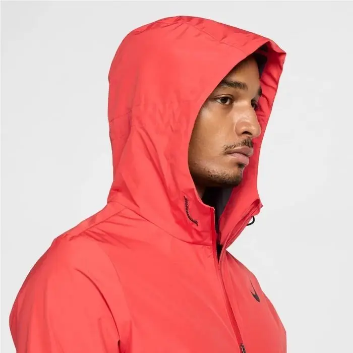 Nike clothing - Nike Dri-Fit - Orange 4