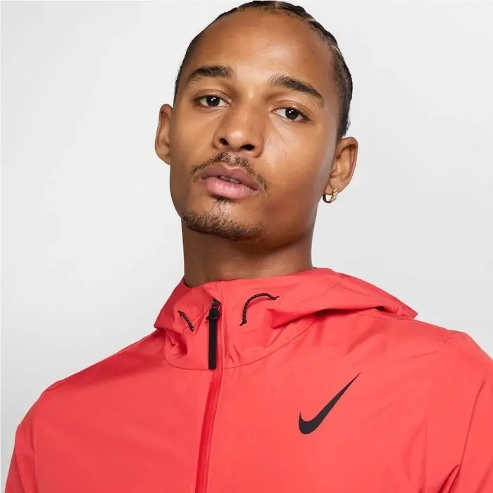 Nike clothing - Nike Dri-Fit - Orange 1