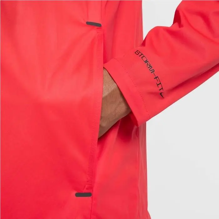 Nike clothing - Nike Dri-Fit - Orange 2