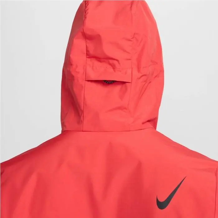 Nike clothing - Nike Dri-Fit - Orange 3