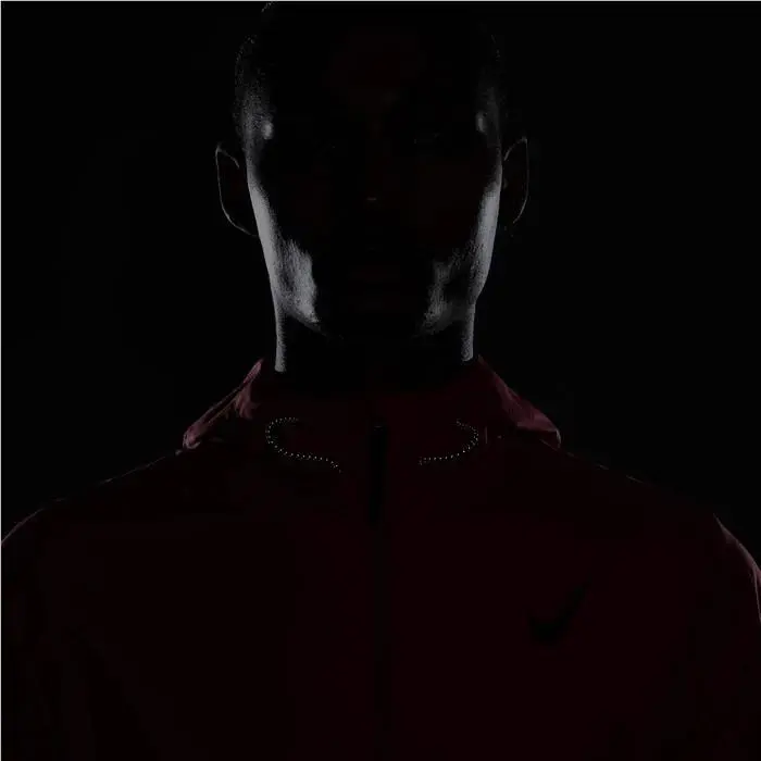 Nike clothing - Nike Dri-Fit - Orange 6