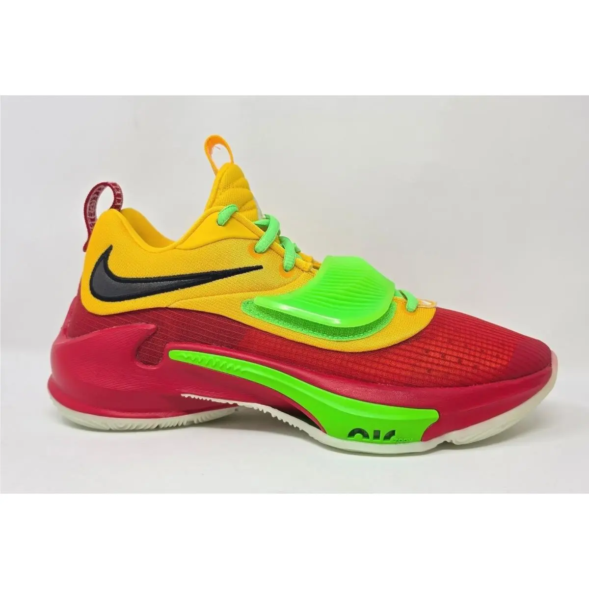 Nike shoes - Nike Zoom Freak 3 By You - Multicolor 8