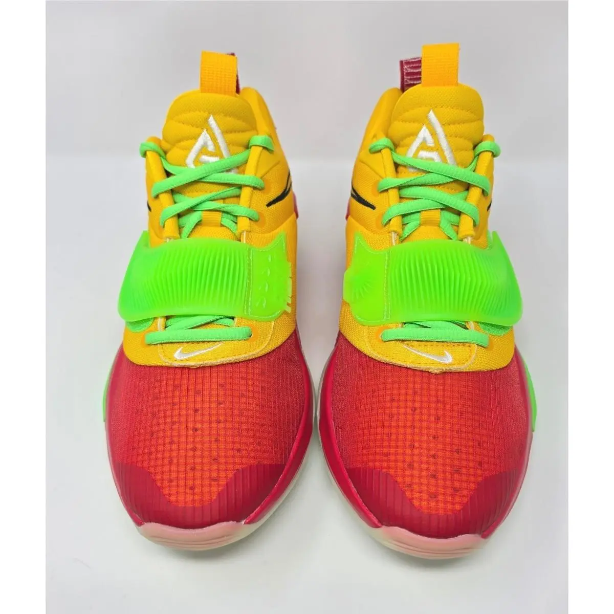 Nike shoes - Nike Zoom Freak 3 By You - Multicolor 0