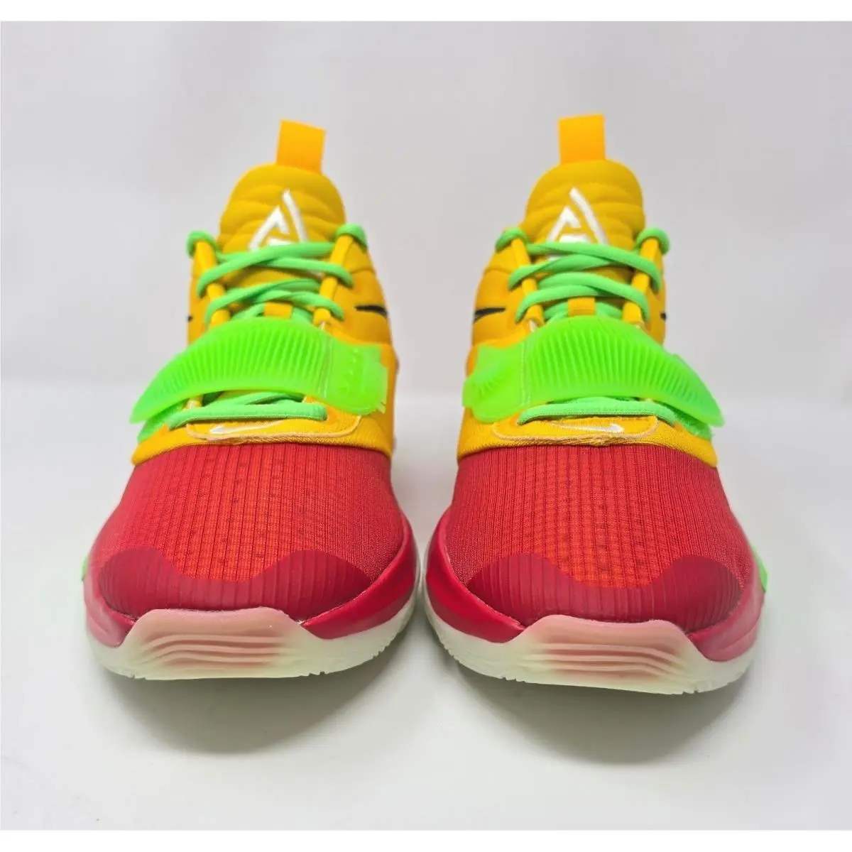 Nike shoes - Nike Zoom Freak 3 By You - Multicolor 1