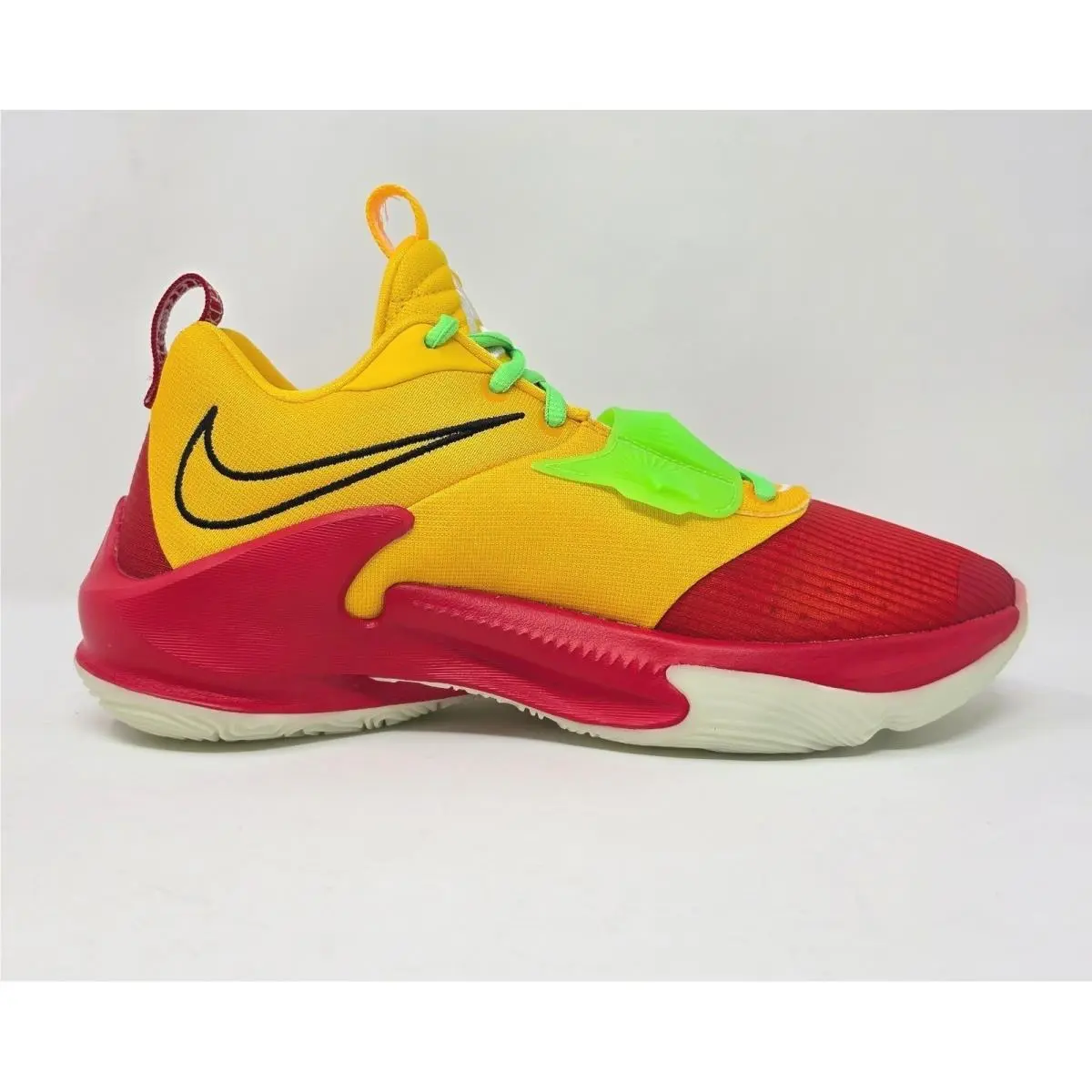 Nike shoes - Nike Zoom Freak 3 By You - Multicolor 3