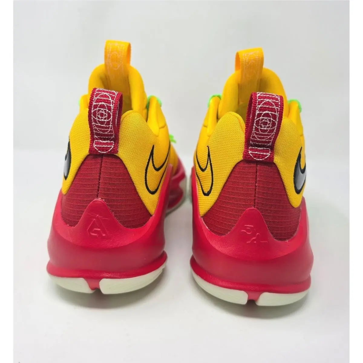 Nike shoes - Nike Zoom Freak 3 By You - Multicolor 5