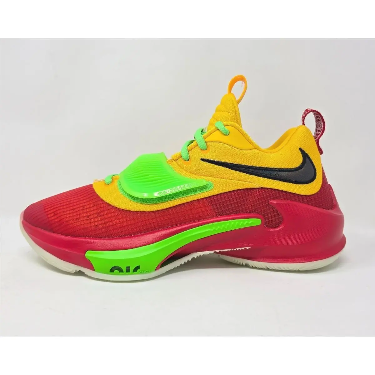 Nike shoes - Nike Zoom Freak 3 By You - Multicolor 6