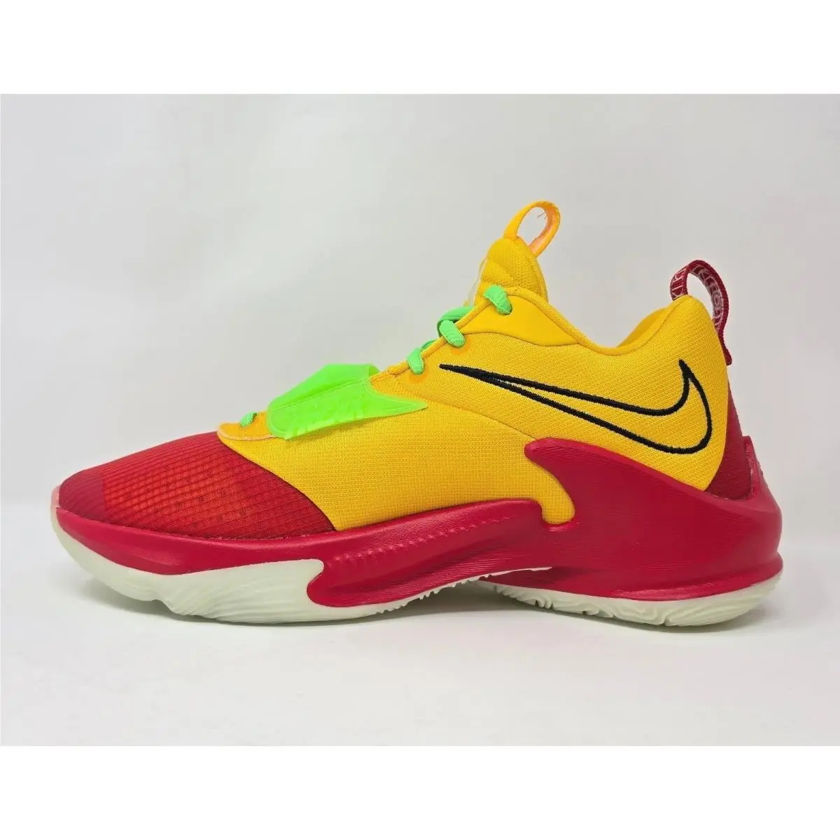 Nike shoes - Nike Zoom Freak 3 By You - Multicolor 7