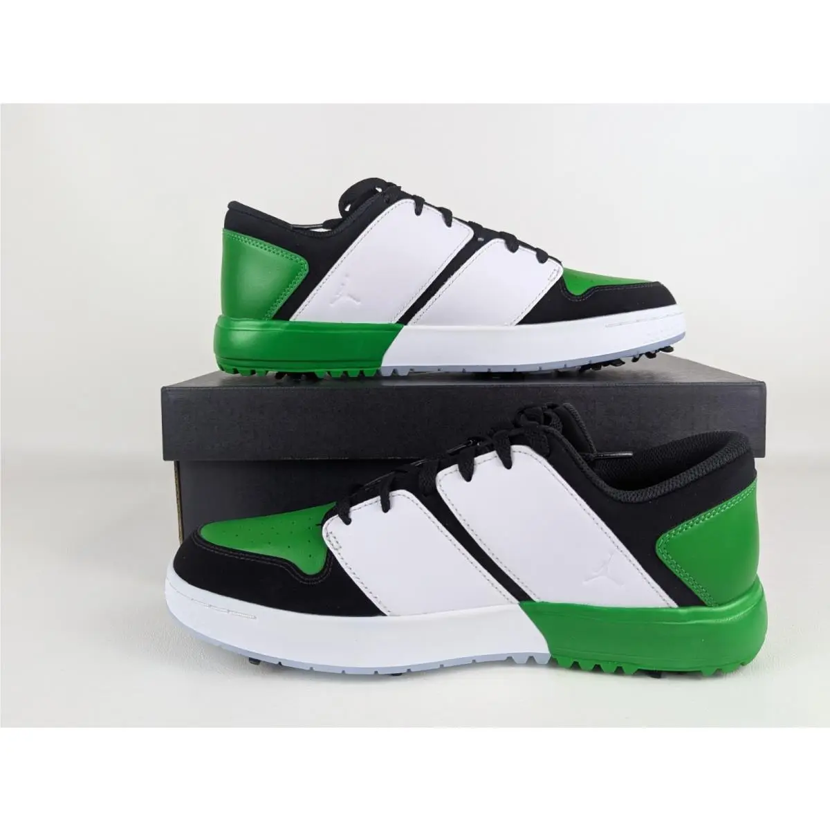 Nike shoes - Jordan Nu Retro 1 - Retro - FZ4153-002 - Green 0