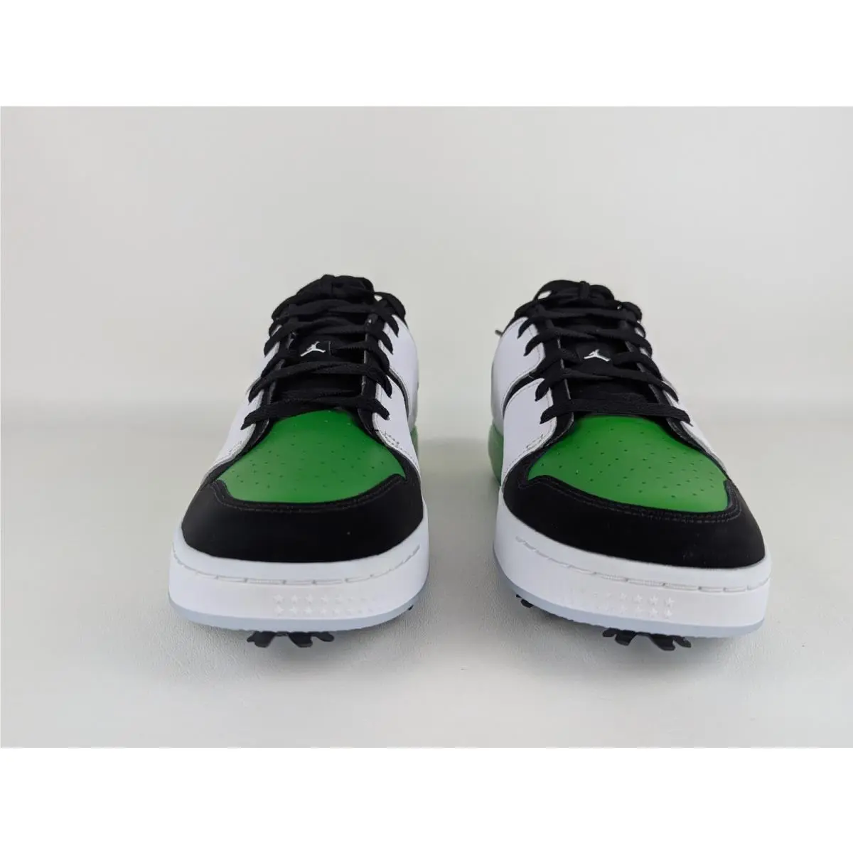 Nike shoes - Jordan Nu Retro 1 - Retro - FZ4153-002 - Green 2