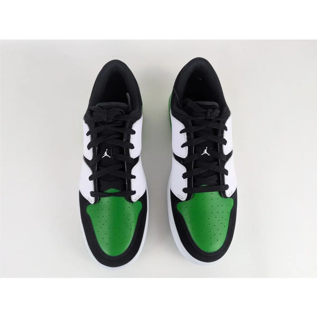 Nike shoes - Jordan Nu Retro 1 - Retro - FZ4153-002 - Green 3