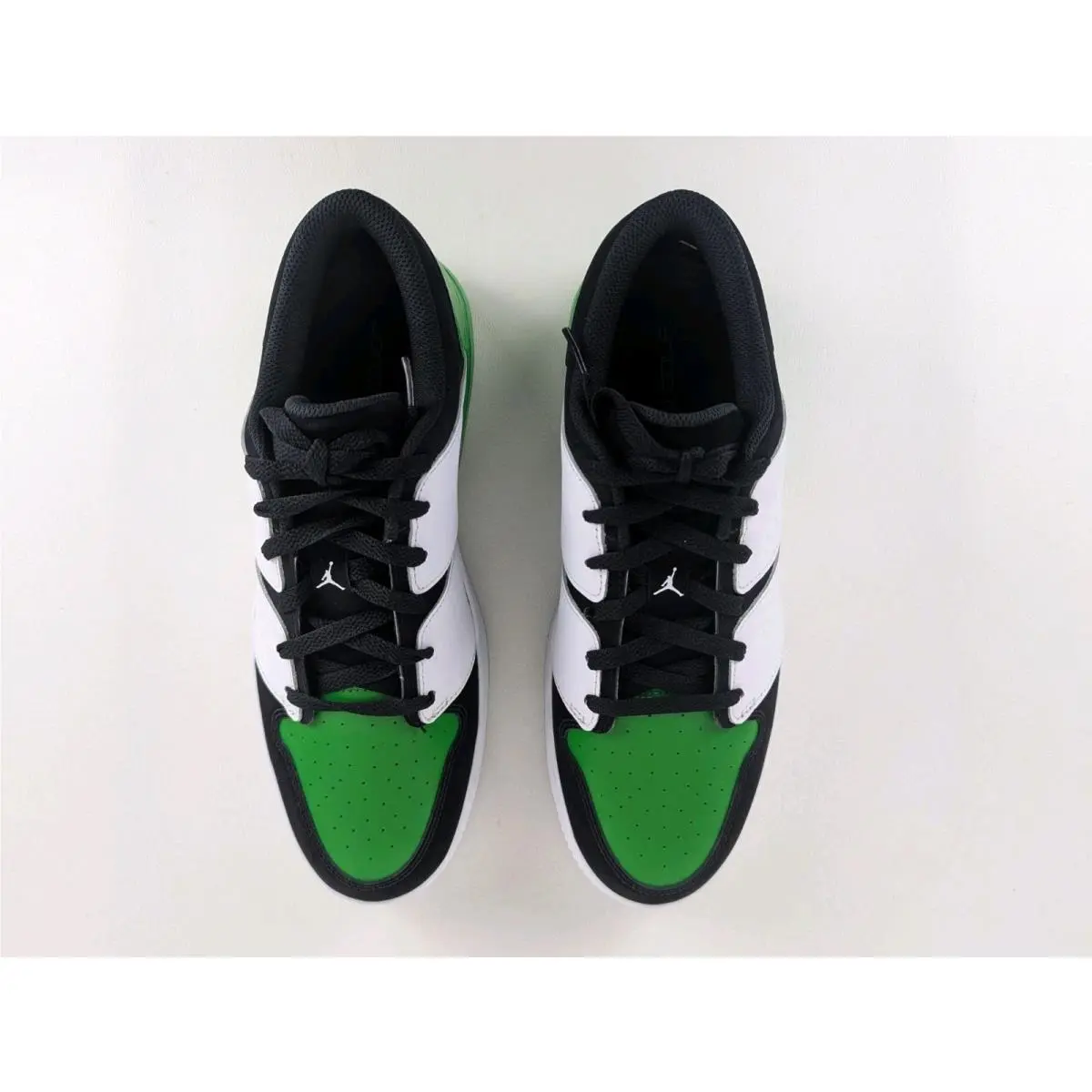Nike shoes - Jordan Nu Retro 1 - Retro - FZ4153-002 - Green 4