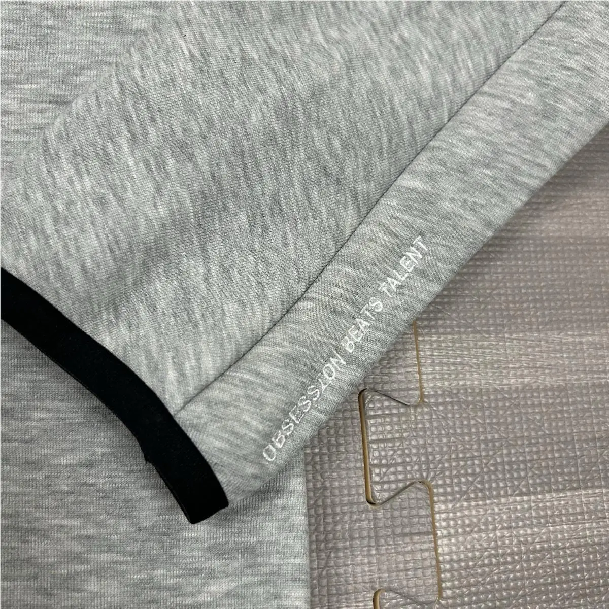 Nike clothing - IB2713063 - IB2713063 - Gray 8