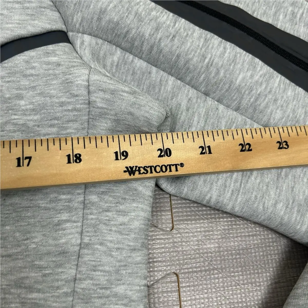 Nike clothing - IB2713063 - IB2713063 - Gray 2