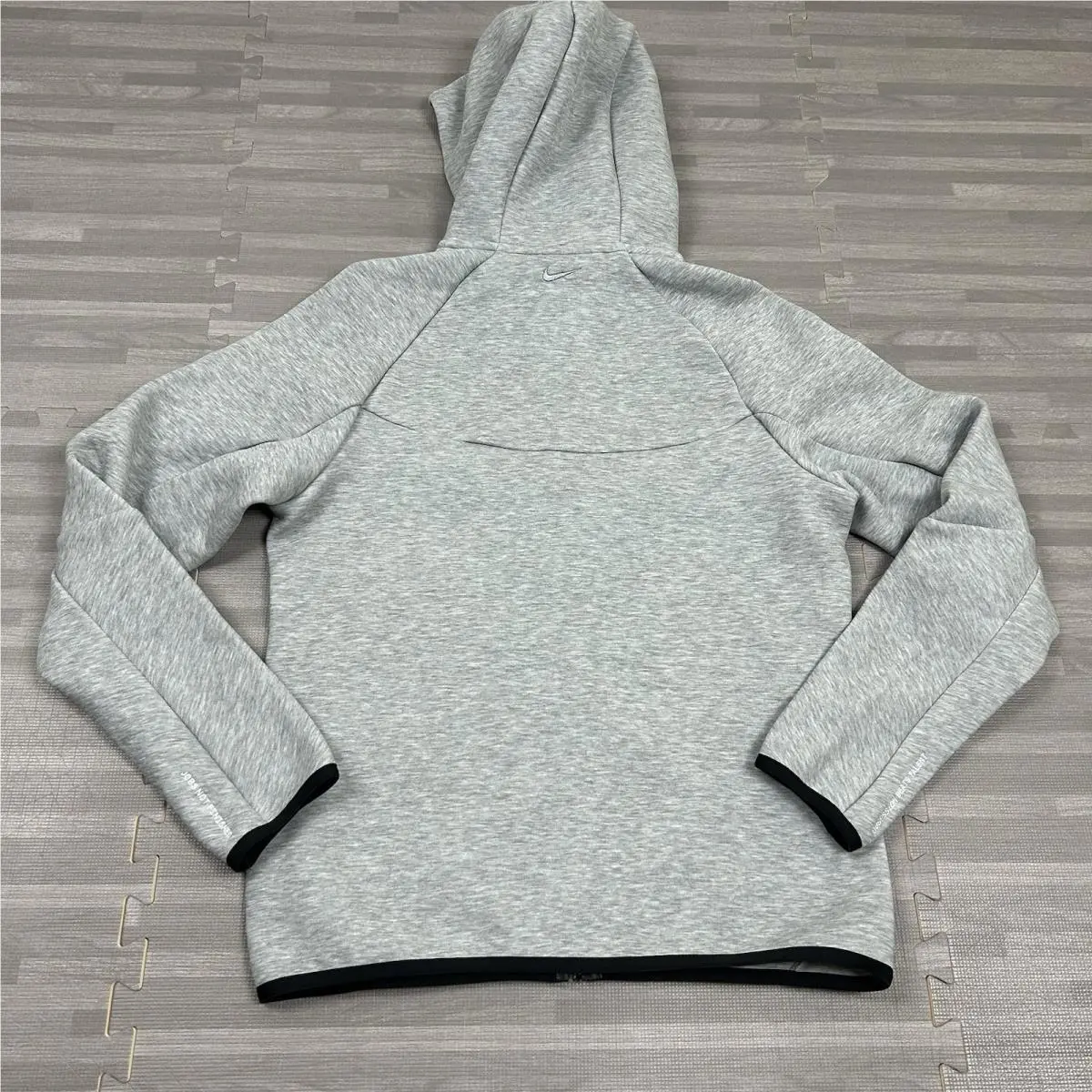 Nike clothing - IB2713063 - IB2713063 - Gray 6