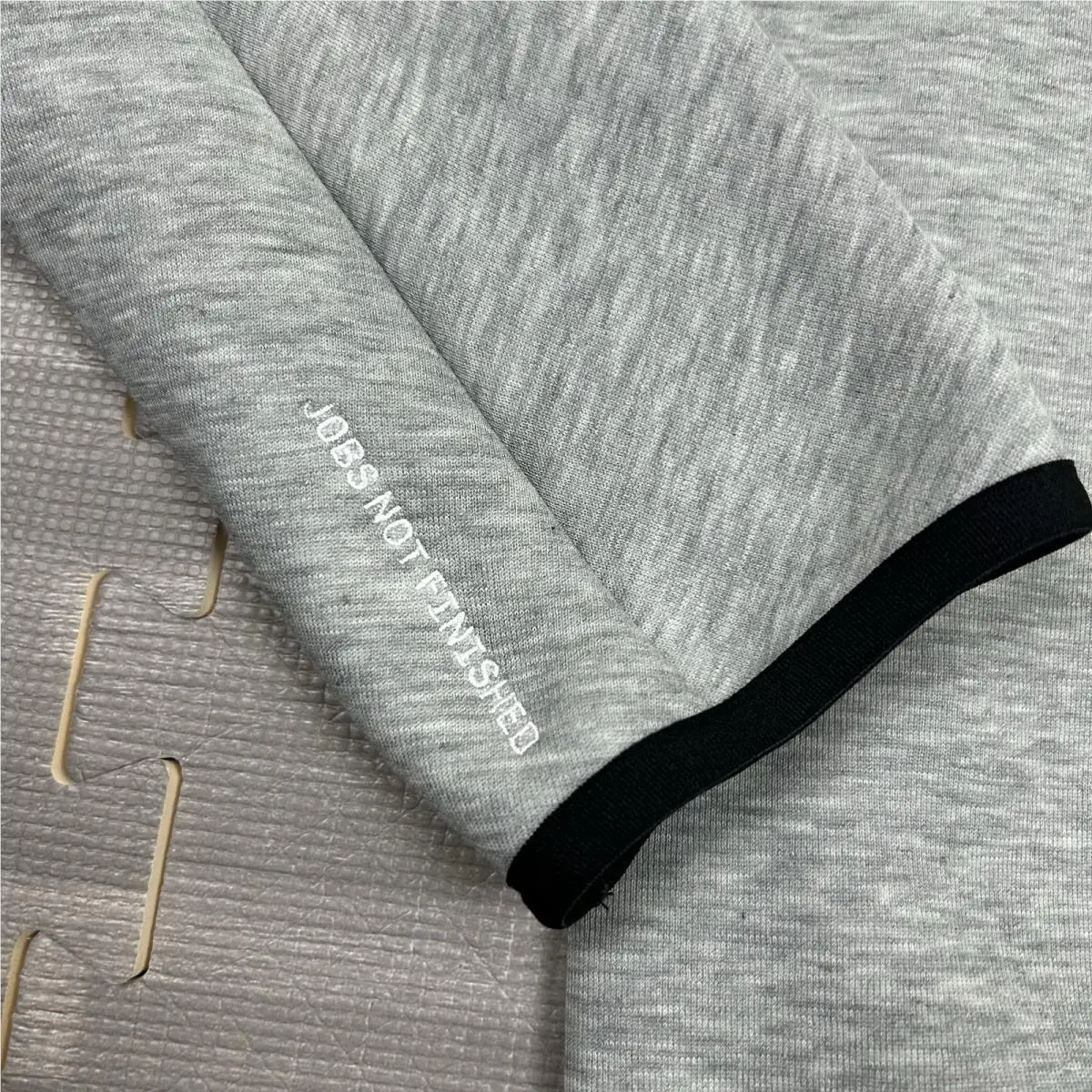 Nike clothing - IB2713063 - IB2713063 - Gray 7