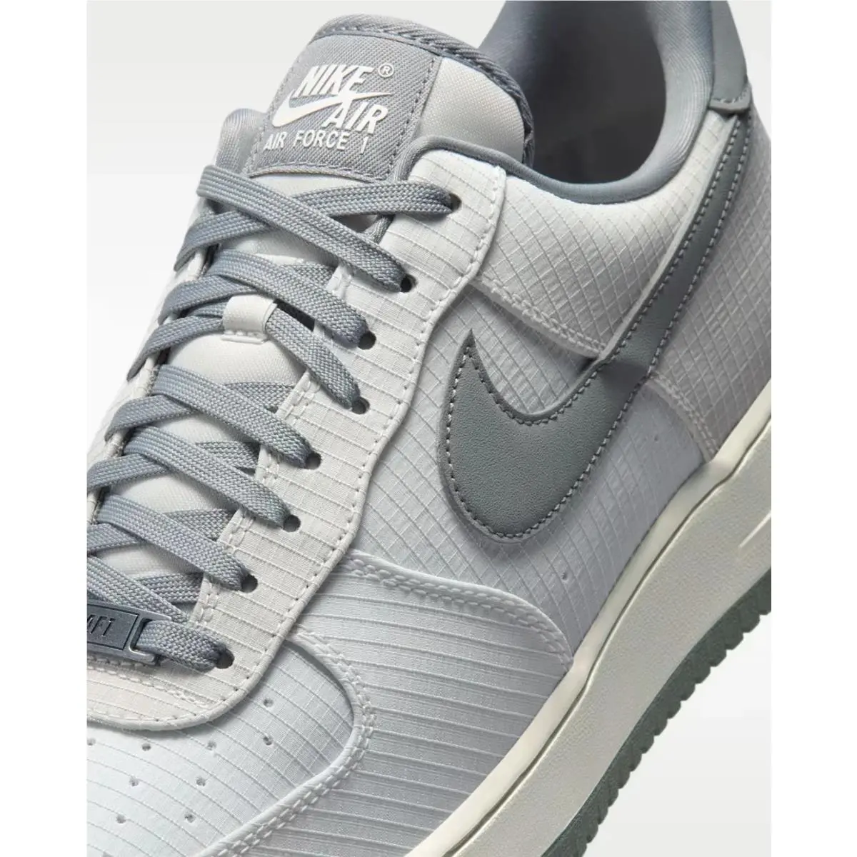 Nike shoes - IH1943100 - IH1943-100 - Summit White/Smoke Grey 2