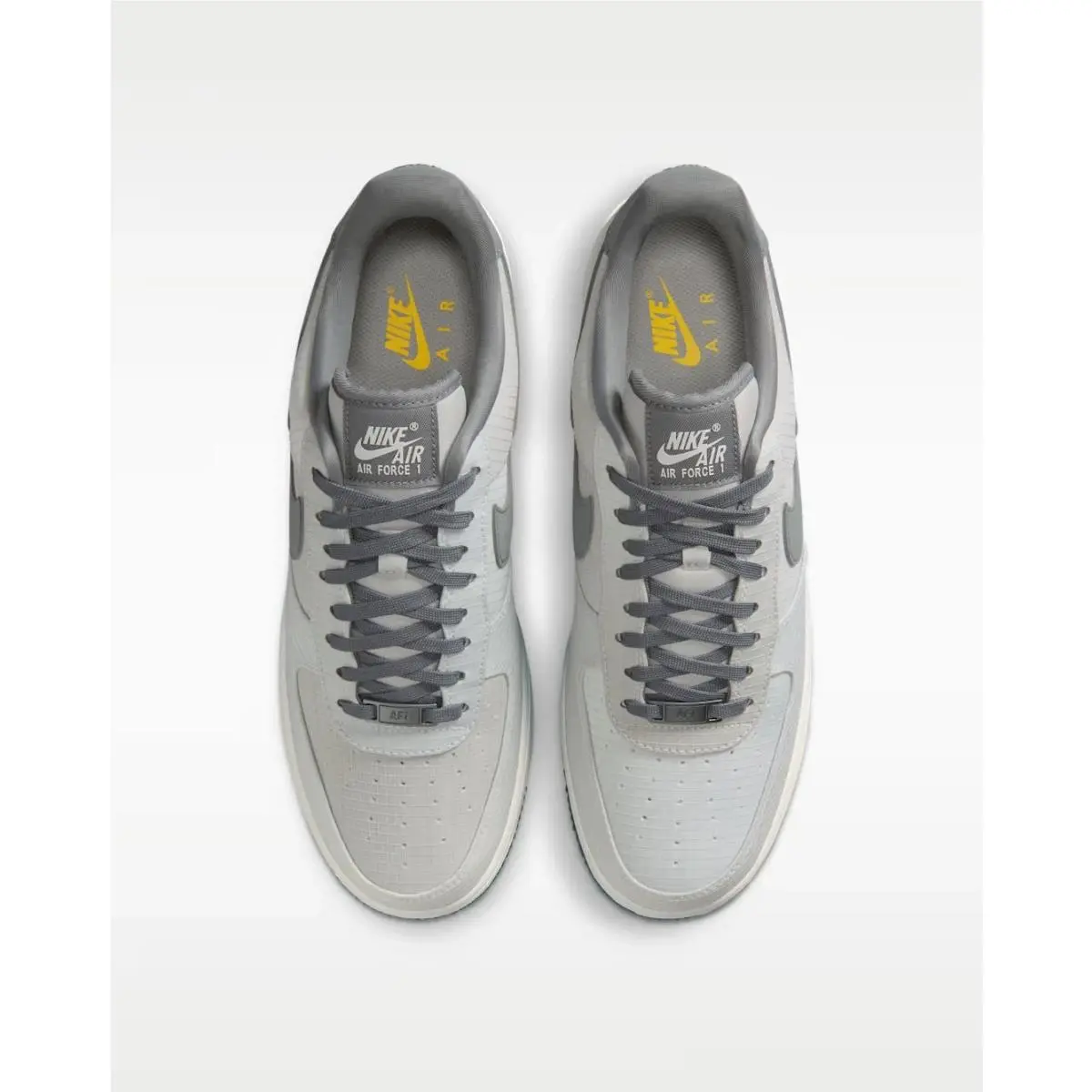 Nike shoes - IH1943100 - IH1943-100 - Summit White/Smoke Grey 3